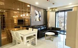 cho thuê cc kingdom 101, 19 triệu vnd, 73m2, 2pn, 2wc, view đẹp