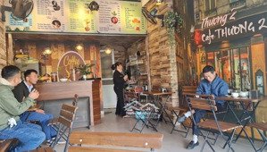 sang quán cafe thương, 230 võ chí công, hà nội
