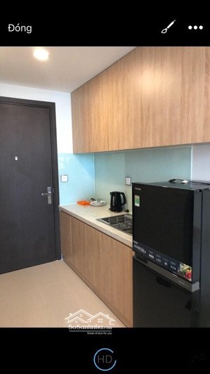 cần bán 1 cặp officetel rivergate, quận 4, giá 2.4 tỷ/căn, diện tích 27m2, đầy đủ nội thất