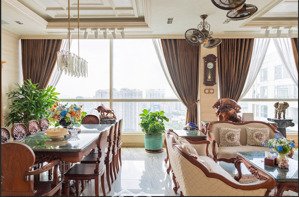 bán penhouse luxury thảo điền pearl, siêu phẩm có một không hai