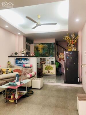 BÁN NHÀ HXH TRÁNH, LÂM VĂN BỀN, TÂN KIỂNG QUẬN 7, 4 TẦNG-45M2-2PN, CHỈ 7.8 TỶ