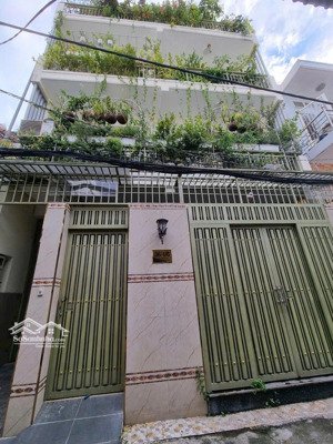 bán nhà số 36/4/3 đường huỳnh văn nghệ, phường 15, quận tân bình giá 24 tỷ
