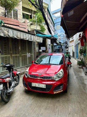 65m2 - xe hơi vào nhà - ngay khu vip phan xích long p7 phú nhuận - 2 tầng - giá chỉ 8,9 tỷ tl