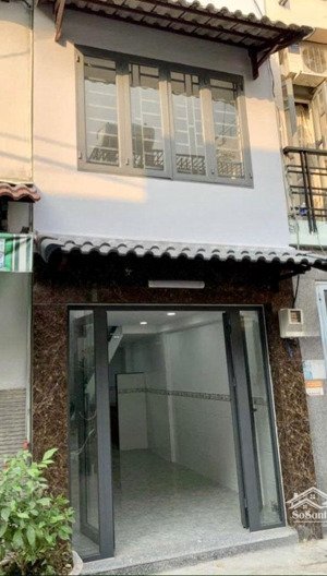 bất ngờ! nhà hẻm bình thạnh - 1pn chỉ 3.465 tỷ! (bt-invt-2)