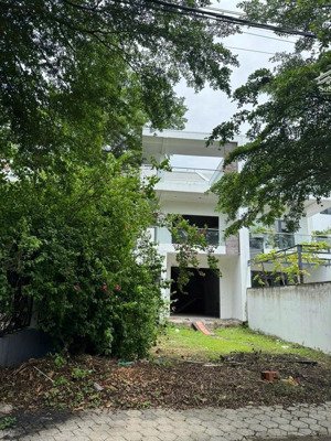 bán biệt thự kdc phước lộc, cần giờ: 8 x 32m, giá 10,5 tỷ