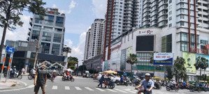 bán nhà mặt phố đường phó cơ điều, phường 6, quận 11, tp. hcm, 32 tỷ, 120m2