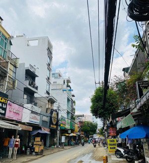 cần bán nhà phố mt kinh doanh nguyễn văn lạc, p. 19 q. bình thạnh. dt 4.05x22.5m giá 25 tỷ (tl nhẹ)