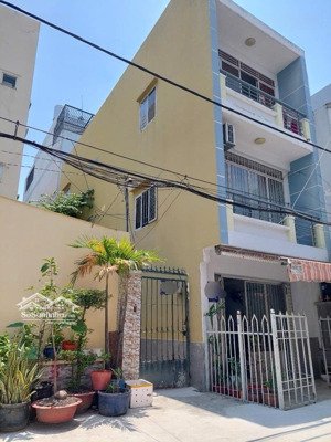 rẻ nhất khu vực q6, bán nhà mặt tiền quận 6, khu vip bình phú, 4 tầng, 56m2 (4x14), 4pn, chỉ 7.5 tỷ