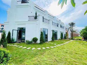 hàng hiếm! shophouse vin vũ yên chỉ 8,3 tỷ