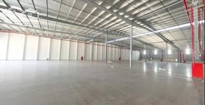 Cho thuê xưởng 5000m2 KCN Nhơn Trạch 6, Huyện Nhơn Trạch, Đồng Nai