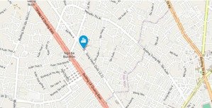 bán nhanh đất song hành, xã trung chánh, hóc môn