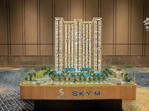 nhận đặt chỗ booking toà s3 sky m hạ long 8 xuất ngoại giao