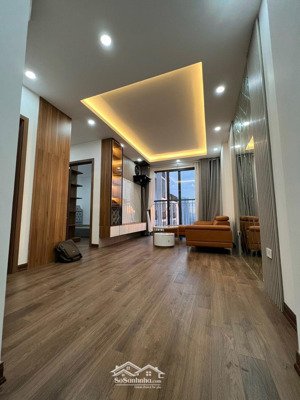 cho thuê căn hộ chung cư t&t 120 định công, hoàng mai 58m2 1pn full đồ 11tr 