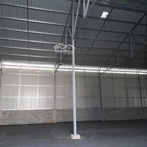 cho thuê kho xưởng quận 7, dt 330m2, trần cao 8m có pccc tự động