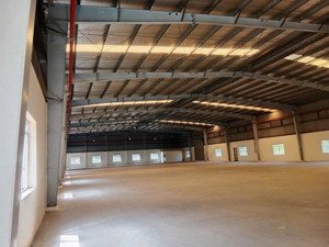 cho thuê xưởng trong kcn long thành đn, dt 2.200m2, liên hệ 