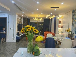 bán căn hộ 3pn view đẹp tại the pride, tố hữu, la khê, hà đông, 9,5 tỷ, 168 m2