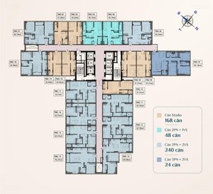 sở hữu ngay căn 2 ngủ vị trí vàng ngay tại ngã tư sở, bàn giao tháng 7/2025, full nội thất, ck 9%