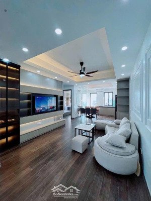 bán căn hộ chung cư nguyễn trãi, thanh xuân, siêu đẹp, 86m2, 5.9 tỷ