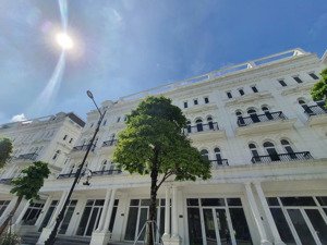 bán nhanh liền kề 107m2 5t dự án louis city hoàng mai, giá cạnh tranh