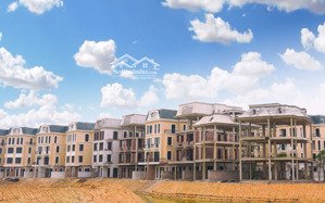 bán biệt thự song lập ngọc trai nt1-93 140m², giá 34,049 tỷ sống chuẩn giới tinh hoa