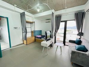 bán tòa nhà góc 2 mặt tiền 7 tầng đường lê phụng hiểu gần sông hàn giá cực tốt chỉ 25 tỷ