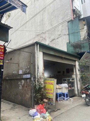 bán nhà mặt phố hoa bằng, 53 tỷ, 210m2, cầu giấy, hà nội