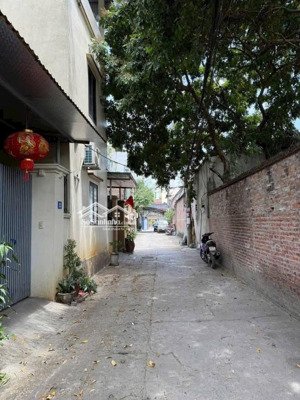 bán nhanh 47m đất, đại cát liên mạc, gần phố, cách 1 nhà ra đường ô tô tránh giá: 4.35 tỷ,