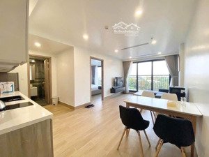 khai trương dự án 1 phòng ngủ balcony full nội thất cao cấp ngay mặt tiền tân vĩnh gần cầu kênh tẻ