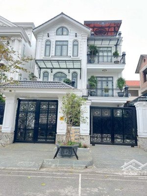 chính chủ cho thuê nhà liền kề a10 nam trung yên - 80m2 x 4 tầng,mt 6m view vườn hoa, giá 42tr