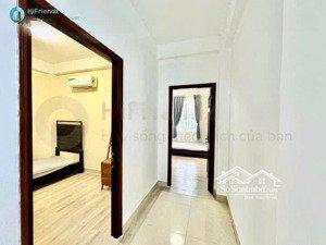 phòng sang trọng - tiện nghi tối ưu không gian