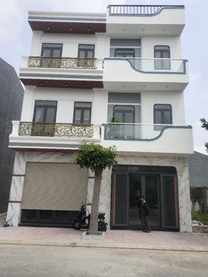 bán nhà sổ riêng thuận an bình dương