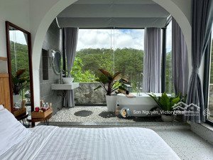 bán khách sạn 10pn, 11wc, 250m2 tại hoàng hoa thám, p10, đà lạt, 13,5 tỷ vnd