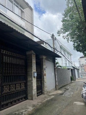 nhà căn hộ dịch vụ siêu đẹp thủ đức