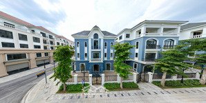 bán liền kề san hô sh21-39 56m², giá 9,185 tỷ vị trí đẹp, dễ khai thác, pháp lý sẵn sàng