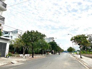 chính chủ cần bán lô đất nền 126m2 tại xã phước kiển, nhà bè. giá 68tr/m2. lh: mr xuất