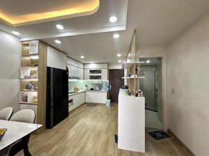 chính chủ cho thuê căn hộ 2pn chung cư nguyễn kim b