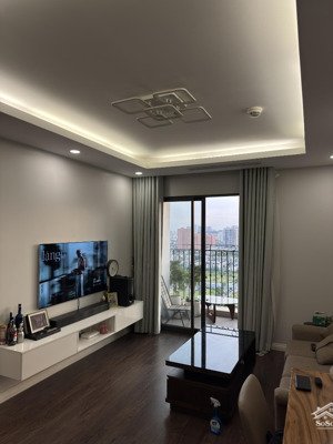 cho thuê căn hộ tại hdi tây hồ - 158 võ chí công