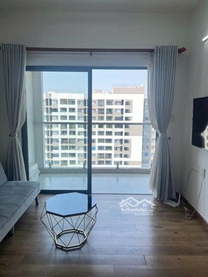 cho thuê cc flora novia, phạm văn đồng, 11 triệu vnd, 75m2, 2pn, 2wc giá tốt