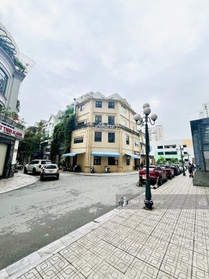 cho thuê mbkd nguyễn văn lộc 120m x 3t, mt 15m vị trí đẹp, phù hợp spa, văn phòng 