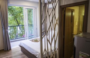 căn hộ dịch vụ cao cấp đối diện rmit, quận 7, chỉ từ 7 triệu/tháng