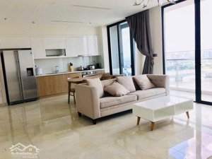 bán cc vinhomes golden river ba son, 27 tỷ, 121m2, 3pn, 2wc, nội thất đầy đủ, quận 1, hcm