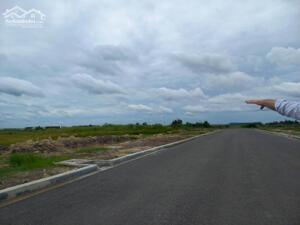Bán đất xây dựng xưởng 5,000m2 đến 47,000m2 KCN Tân Đức, Xã Đức Hòa Hạ, Huyện Đức Hòa, Long An