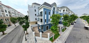 bán liền kề sh21-55 vinhomes ocean park 2 56m², giá 9,185 tỷ vị trí tiềm năng, sẵn ở ngay
