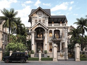 duy nhất 1 căn 4x tỷ tại khu biệt thự mới đẳng cấp nhất quận long biên bàn giao quý 4/2025