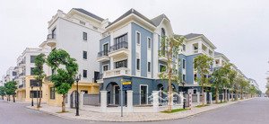 bán liền kề san hô sh21-41 56m², giá 9,185 tỷ pháp lý rõ ràng, sẵn ở hoặc đầu tư