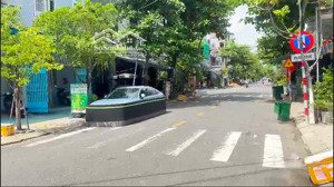 bán lô góc 2 mặt tiền đường lý đạo thành đẹp. giá 8tỷxx thương lượng