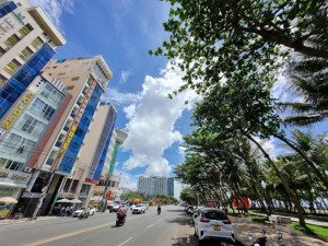 bán đất vàng mặt tiền thùy vân trái tim du lịch vũng tàu -- xây khách sạn cao tầng