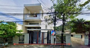 bán nhà 3 tầng mặt tiền nguyễn khuyến p. vĩnh hải tp. nha trang