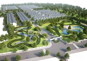 bán nhà mặt phố park riverside đường bưng ông thoàn, 8,8 tỷ, 75m2, uy tín