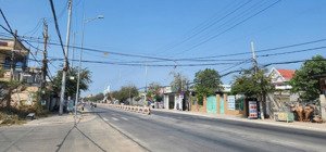 bán quỹ đất lớn tại cụm tiểu khu công nghiệp, đường 30 tháng 4, vũng tàu. 3000m2 giá 180 tỷ